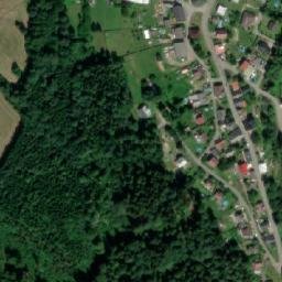 Satellite imagery of [Mladkov] GSM-2, CZ