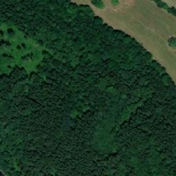 Satellite imagery of Ptáčník [Hanušovice] GSM, CZ