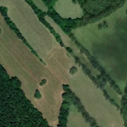 Satellite imagery of Ptáčník [Hanušovice] GSM, CZ