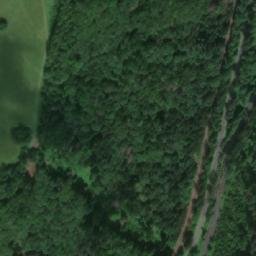 Satellite imagery of Ptáčník [Hanušovice] GSM, CZ