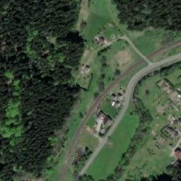 Satellite imagery of [Jindřichov-Pusté Žibřidovice] GSM, CZ