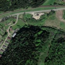 Satellite imagery of [Jindřichov-Pusté Žibřidovice] GSM, CZ