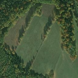 Satellite imagery of [Jindřichov-Pusté Žibřidovice] church t., CZ