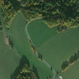 Satellite imagery of [Jindřichov-Pusté Žibřidovice] church t., CZ