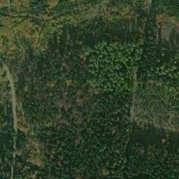 Satellite imagery of Ucháč, CZ