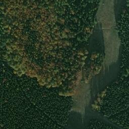 Satellite imagery of Skály [Loučná nad Desnou-Kociánov], CZ
