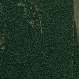 Satellite imagery of Skály [Loučná nad Desnou-Kociánov], CZ