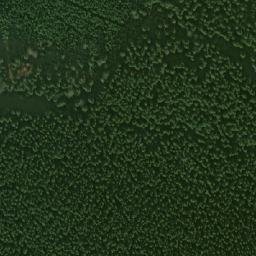 Satellite imagery of Medvědí hřbet, CZ