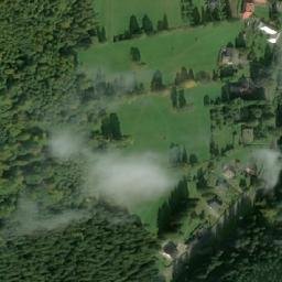 Satellite imagery of Na Vyhlídce [Ludvíkov pod Pradědem], CZ