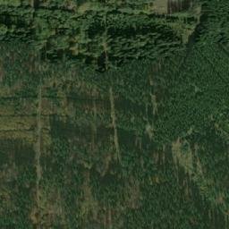 Satellite imagery of Vysoká hora [Ludvíkov], CZ