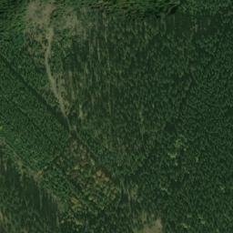 Satellite imagery of Vysoká hora [Ludvíkov], CZ