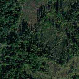 Satellite imagery of Kamenný vrch [Vrbno pod Pradědem], CZ