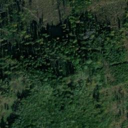 Satellite imagery of Kamenný vrch [Vrbno pod Pradědem], CZ