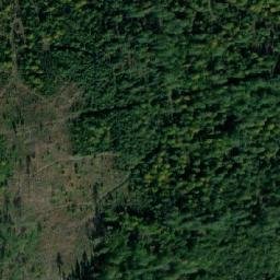 Satellite imagery of Kamenný vrch [Vrbno pod Pradědem], CZ