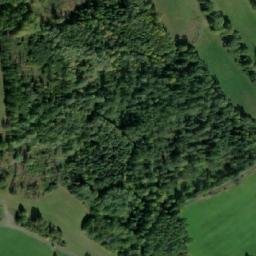 Satellite imagery of Březový vrch [Krasov], CZ