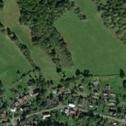 Satellite imagery of Březový vrch [Krasov], CZ