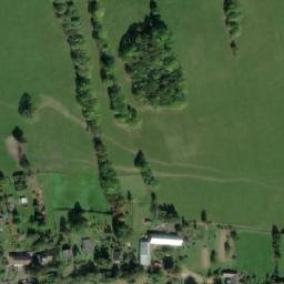 Satellite imagery of [Krasov] church t., CZ