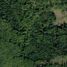 Satellite imagery of Tříslový [Krnov], CZ