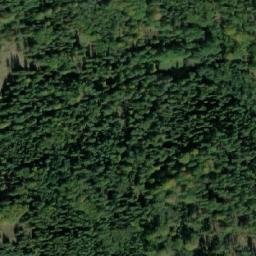 Satellite imagery of Tříslový [Krnov], CZ