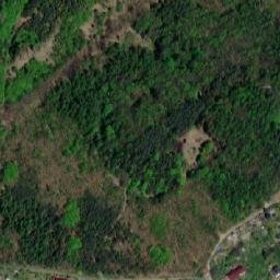 Satellite imagery of Vyhlídka [Krnov] Ježník outlook t., CZ