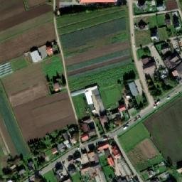 Satellite imagery of Igolomia - pałacyk, PL