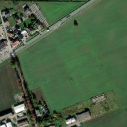 Satellite imagery of Igolomia - pałacyk, PL