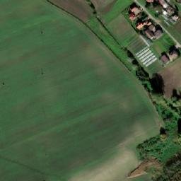 Satellite imagery of Igolomia - pałacyk, PL