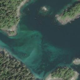 Satellite imagery of Mahope Point, CA