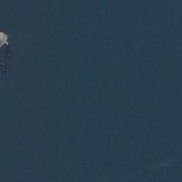 Satellite imagery of Upsowis Point, CA