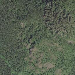 Satellite imagery of Mount Paxton, CA