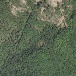 Satellite imagery of Mount Paxton, CA