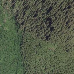 Satellite imagery of Mount Paxton, CA