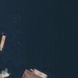Satellite imagery of Middle Point, CA