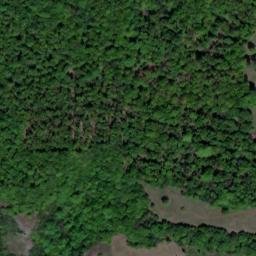 Satellite imagery of boundary_stone, BE