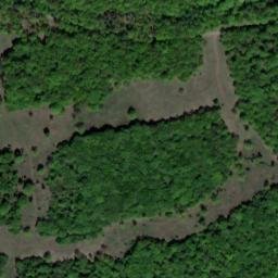 Satellite imagery of boundary_stone, BE
