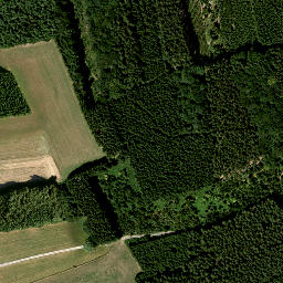 Satellite imagery of LB263, FR