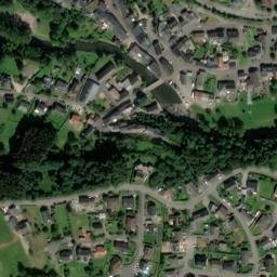 Satellite imagery of Historischer Grenzstein anno 1610 mit den Buchstaben NC, BE
