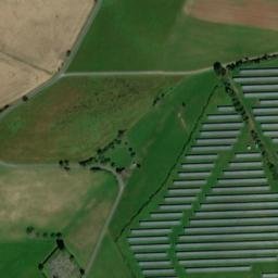 Satellite imagery of Krummenacker, DE