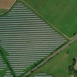 Satellite imagery of Krummenacker, DE