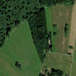 Satellite imagery of Kyllberg, DE
