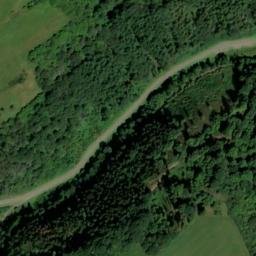 Satellite imagery of Jungenland, DE