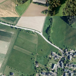 Satellite imagery of Uhler Kopf, DE