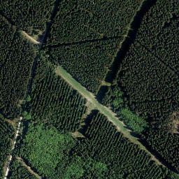 Satellite imagery of Luftekopf, DE