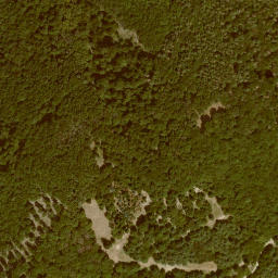 Satellite imagery of Werker Kopf, DE