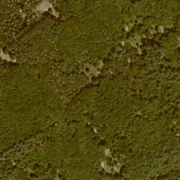 Satellite imagery of Werker Kopf, DE