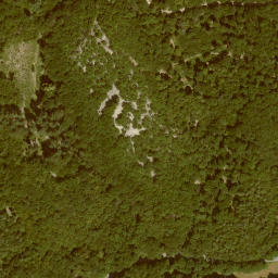 Satellite imagery of Werker Kopf, DE