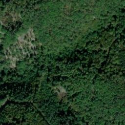 Satellite imagery of Nabeler Berg, DE