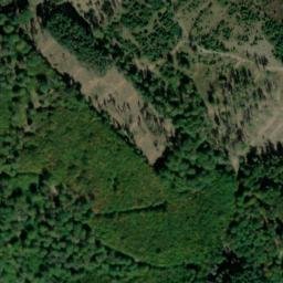 Satellite imagery of Nabeler Berg, DE