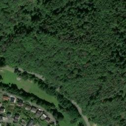 Satellite imagery of Rabenkopf, DE
