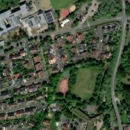 Satellite imagery of Rothenberg, DE